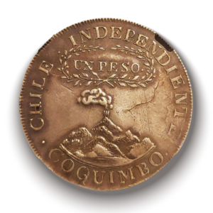Peso Independiente