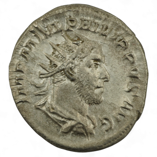 PHILIP I, ROMA IMPERIAL.