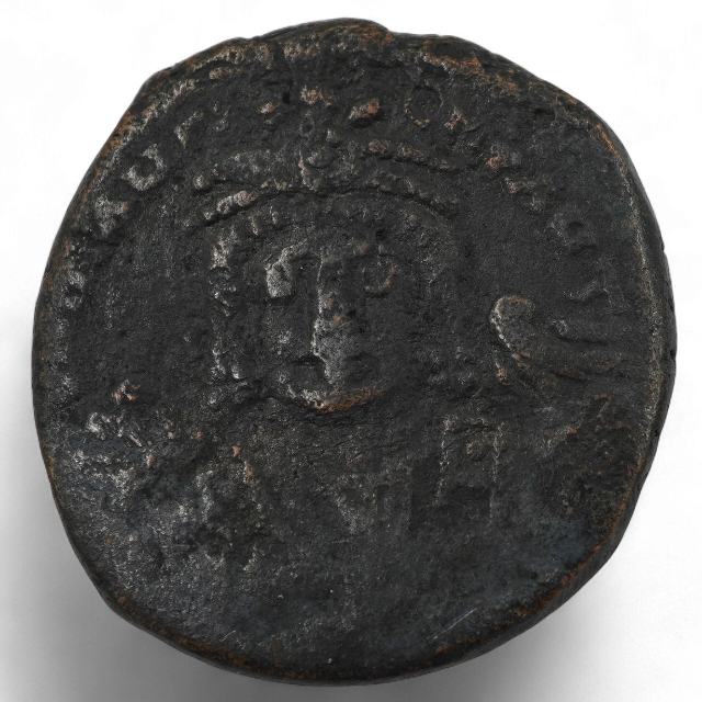 JUSTINIANO I, ROMA IMPERIAL - Imagen 2