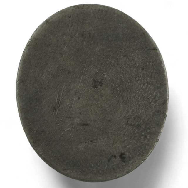 MEDALLA BOLIVIA 1880, TARAPACA. - Imagen 2