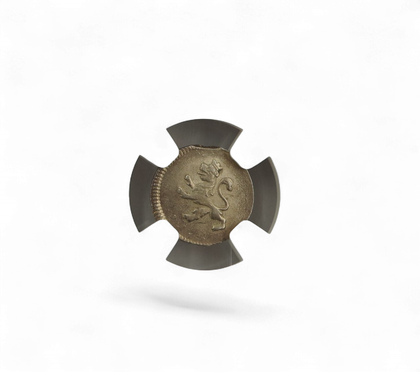 CUARTILLO 1817 - Imagen 2