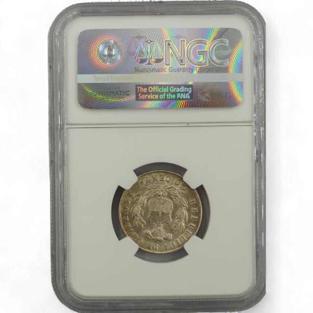 20 CENTAVOS 1880 - Imagen 4