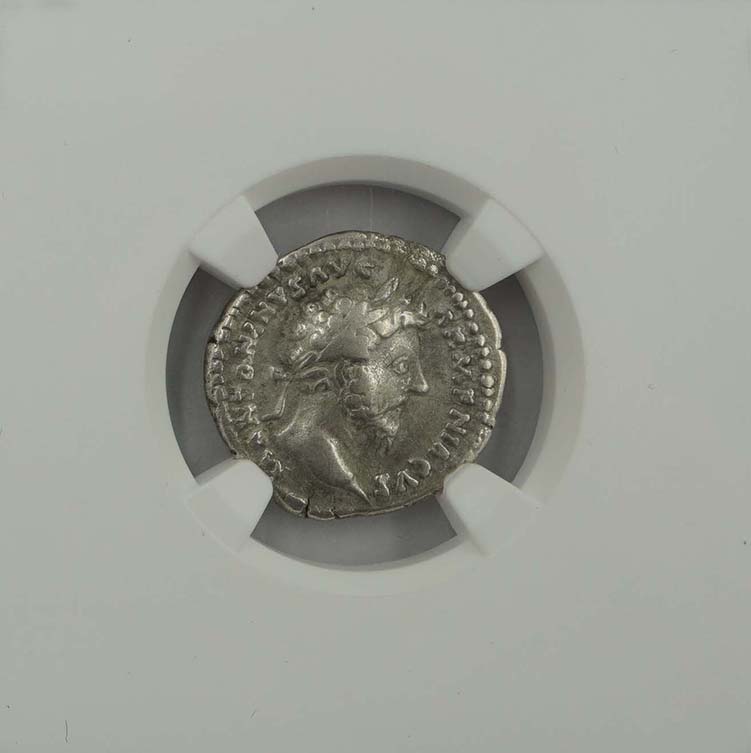 MARCO AURELIO, ROMA IMPERIAL.