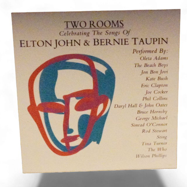 ELTON JOHN, PLATINUM. - Imagen 4