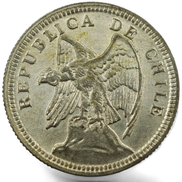 UN PESO 1932 - Imagen 2