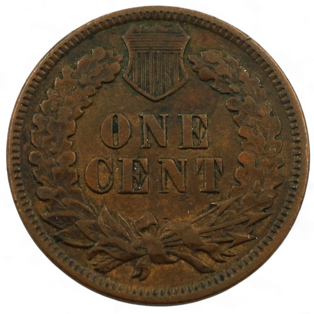 HEAD INDIAN 1897, ESTADOS UNIDOS. - Imagen 2