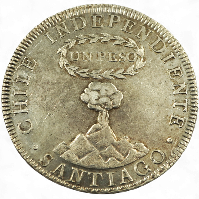 PESO INDEPENDIENTE 1823 FI - Imagen 2