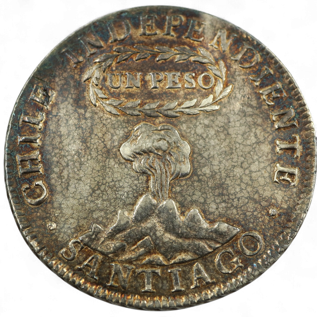 PESO INDEPENDIENTE 1817 FJ - Imagen 2