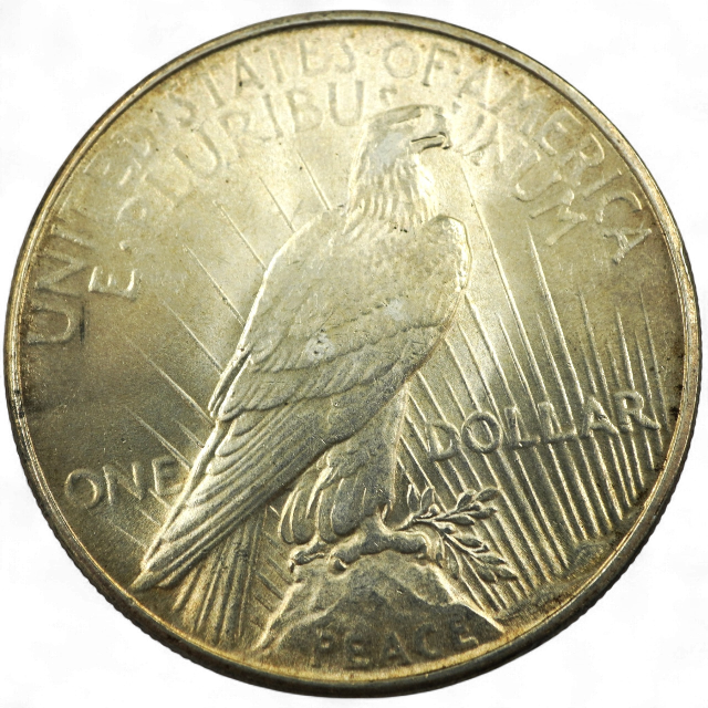 ONE PEACE 1934 DENVER - Imagen 2