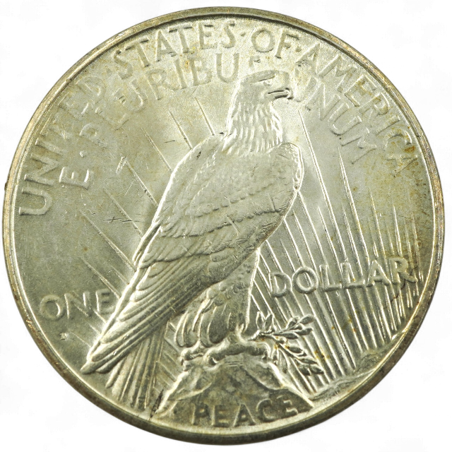 ONE PEACE 1934 FILADELFIA - Imagen 2