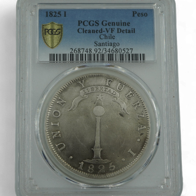 PESO INDEPENDIENTE 1825 - Imagen 2