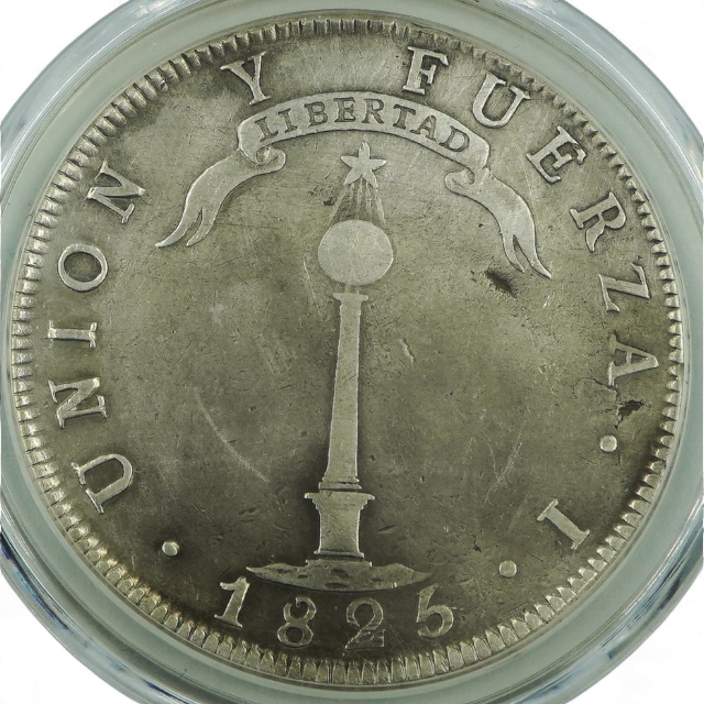 PESO INDEPENDIENTE 1825