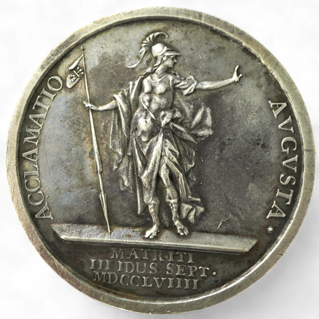 JURA CARLOS III MADRID - Imagen 2