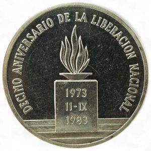 1 ONZA 1973 ANIVERSARIO